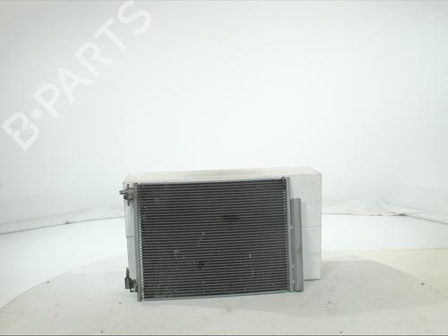 AC radiator DACIA DUSTER (HS_) 1.5 dCi (HSAJ) | BP37862901M32 - Image 2