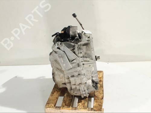 Gearbox MERCEDES-BENZ B-CLASS Sports Tourer (W246, W242) B 200 CDI (246.201) | BP25932251M3 