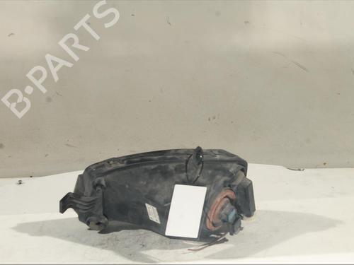 Højre Foran Tågelygte VW GOLF ALLTRACK VII Variant (BA5, BV5)  | BP19706841C31 
