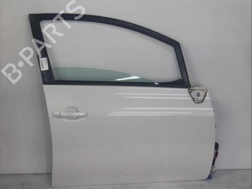 Used Right front door Right front door 37499816 37499816