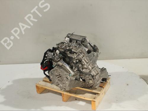 Gearbox RENAULT ARKANA I (LCM_, LDN_) 1.3 TCe 160 (LDN1) | BP29986165M3