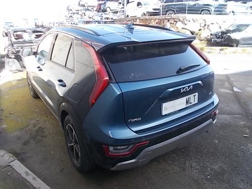 Engine KIA NIRO II (SG2) 1.6 GDi Hybrid | BP24995508M1 