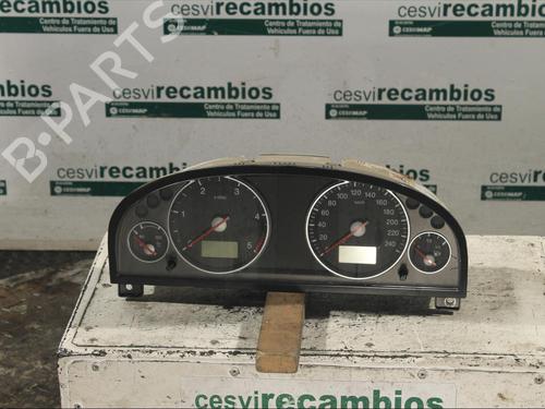 Used Instrument cluster FORD MONDEO III (B5Y) [2000-2007]  26919259
