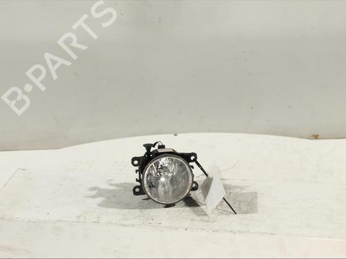 Used Left front fog light Left front fog light RENAULT MEGANE III Coupe (DZ0/1_) 1.6 16V (DZ0U, DZ1B, DZ1H) (110 hp) 11905072 11905072