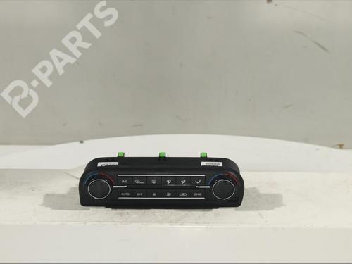 Used Climate control KIA CEED (CD) 1.6 T-GDI GT (204 hp) 11985617
