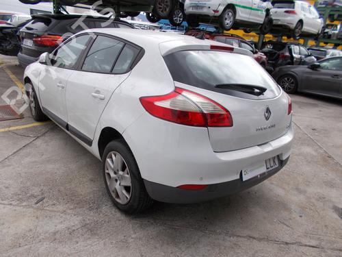 Switch RENAULT MEGANE III Hatchback (BZ0/1_, B3_) 1.5 dCi (BZ09, BZ0D, BZ1W, BZ29, BZ14) | BP27513543I30 - Image 5