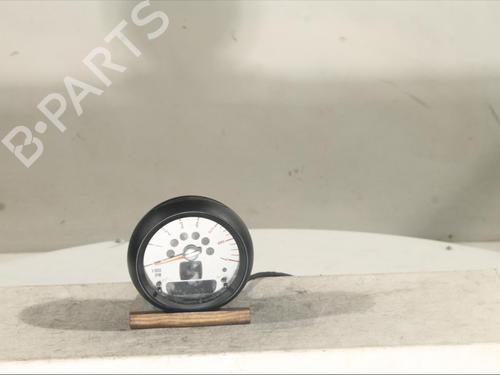 Used Instrument cluster Instrument cluster MINI MINI COUNTRYMAN (R60) One D (90 hp) 18131722 18131722