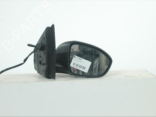 right-mirror-dacia-sandero-iii-2021-36496571 main image