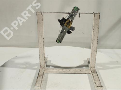 Used Rear left window mechanism FORD FOCUS III 1.6 TDCi (115 hp) 12085635