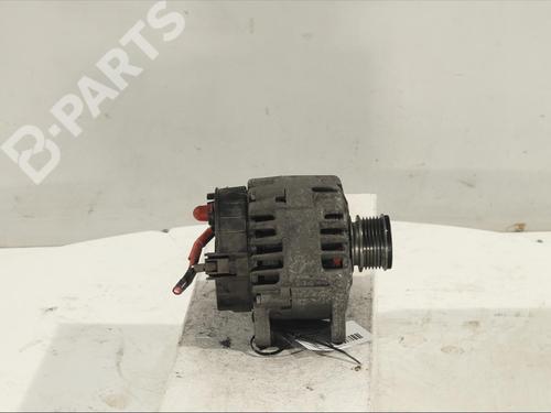 Alternator RENAULT KANGOO Express (FW0/1_) 1.5 dCi 75 (FW07, FW10, FW04) | BP11908609M7 