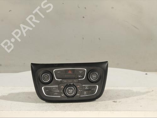 Used Climate control JEEP COMPASS (MP, M6, MV, M7) 1.3 (131 hp) 32874092