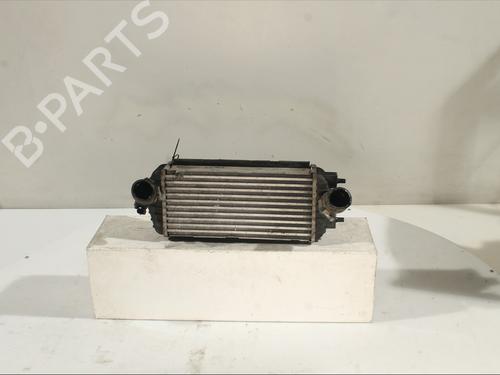 Ladeluftkühler für KIA CARENS IV 1.7 CRDi (116 hp) 31077397
