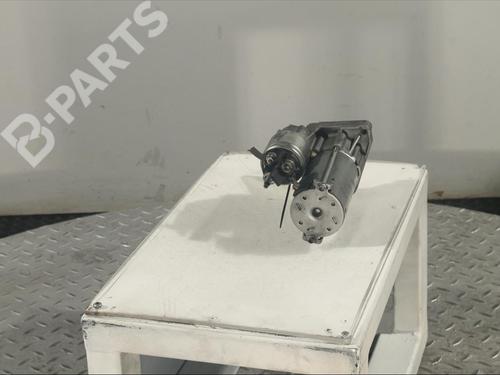 Starter RENAULT MEGANE III Hatchback (BZ0/1_, B3_)  | BP11901950M8 
