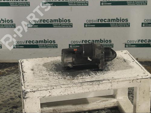 Startmotor TOYOTA COROLLA Verso (ZER_, ZZE12_, R1_) 2.2 D-4D (AUR10_, AUR10R) | BP11898355M8 