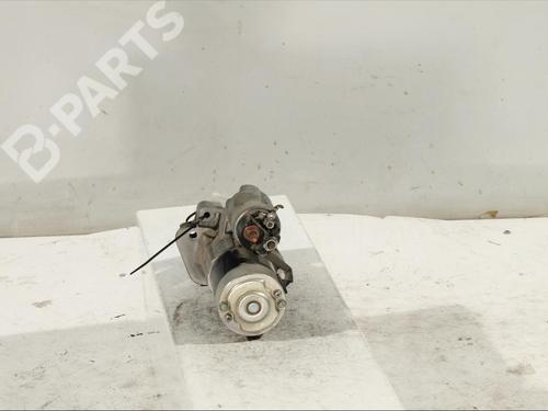 Used Starter NISSAN QASHQAI I (J10, NJ10) [2006-2015]  11904449