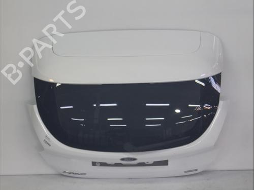 tailgate-ford-focus-iii-2010-2011-2012-2013-2014-2015-2016-2017-2018-2019-2020-26704607 main image