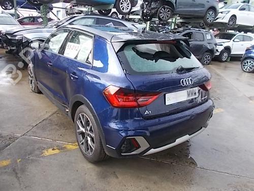 Engine AUDI A1 Allstreet (GBH) 30 TFSI | BP23882478M1  - Image 7