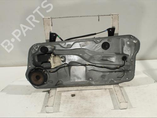 Used Front right window mechanism Front right window mechanism VW BORA I (1J2) 1.9 TDI (110 hp) 12080351 12080351