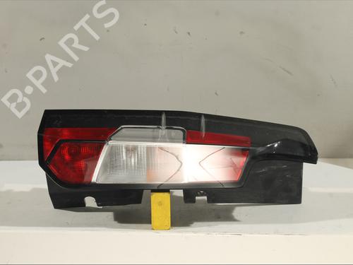 Used Left taillight FORD TOURNEO COURIER V769 MPV (N1P) 1.0 EcoBoost (125 hp) 31843385