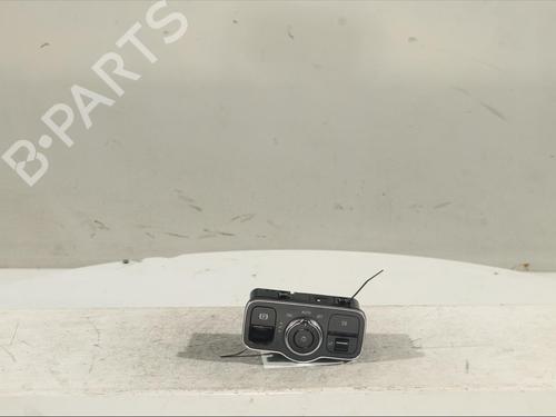 Used Headlight switch Headlight switch MERCEDES-BENZ A-CLASS (W177) A 220 (177.044) (190 hp) 15183957 15183957