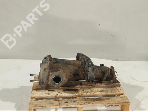 Differensial bakvogn SUBARU OUTBACK (BS) 2.0 D AWD (BSD) | BP12091683M24 