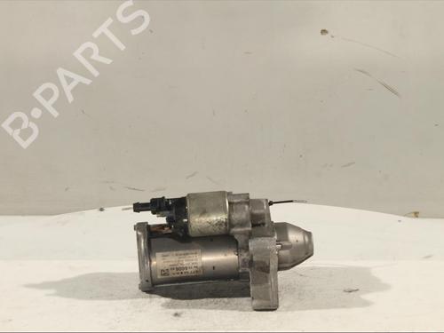 Used Starter Starter CITROËN C3 III (SX) 1.5 BlueHDi 100 (SXYHYP, SXYHTU) (102 hp) 12552570 12552570
