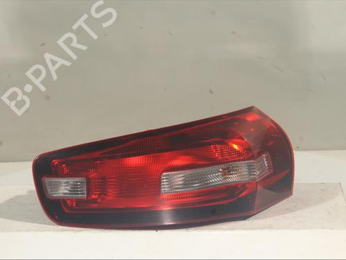Used Right taillight CITROËN C4 Picasso II 1.6 HDi / BlueHDi 115 (115 hp) 22188181