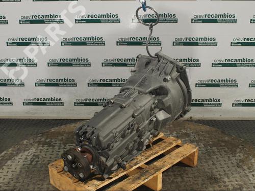 Gearbox BMW 3 (E90)  | BP11895589M3 