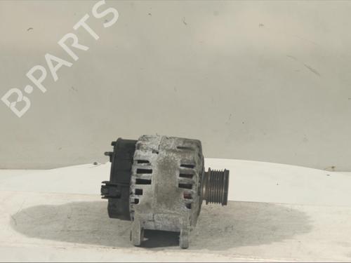 Used Alternator Alternator DACIA DUSTER (HM_) 1.5 dCi 115 (HMAD) (116 hp) 16052100 16052100