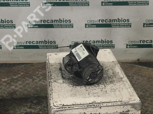 Starter PEUGEOT 407 SW (6E_, 6D_) 2.0 HDi 135 | BP11897434M8