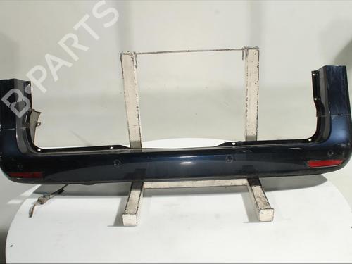 Used Rear bumper Rear bumper MERCEDES-BENZ VITO Tourer (W447) 116 CDI (447.701, 447.703, 447.705) (163 hp) 33999110 33999110