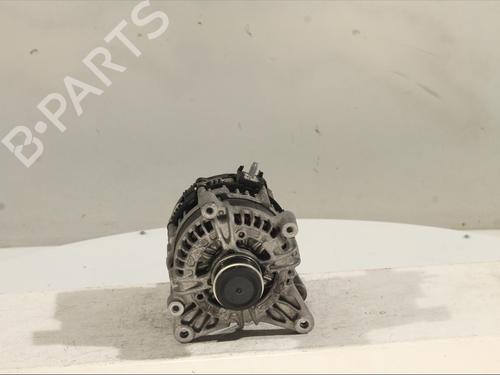 alternator-mercedes-benz-a-class-w177-2018-27336580 main image