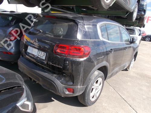 Switch CITROËN C5 AIRCROSS (A_) 1.5 BlueHDi 130 (ACYHZJ, ACYHZR) | BP31692886I30 - Image 5