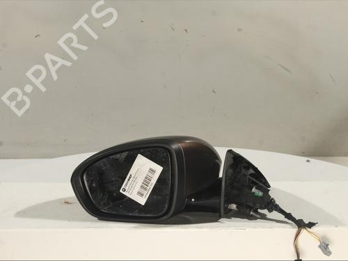 Used Left mirror Left mirror RENAULT TALISMAN Grandtour (KP_) 2.0 Blue dCi 160 (KPAM) (160 hp) 31962185 31962185