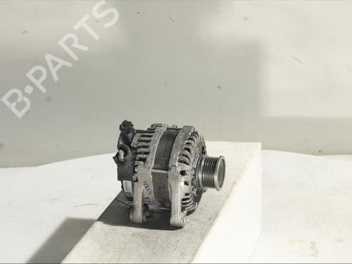 Alternator PEUGEOT 308 III (FB_, FH_, FP_, F3_, FM_) BlueHDi 130 (FBYHZL, FBYHZT) | BP24606713M7 
