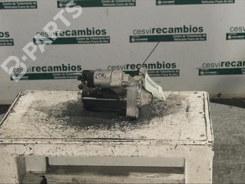 Starter DACIA SANDERO II  | BP11900168M8 