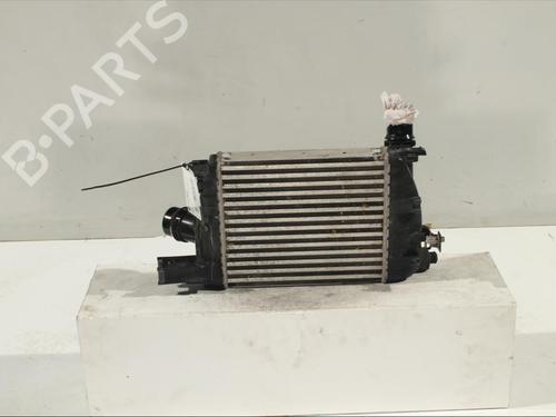 Used Intercooler Intercooler RENAULT CAPTUR I (J5_, H5_) 0.9 TCe 90 (90 hp) 11908753 11908753
