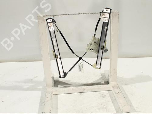 Used Front right window mechanism SEAT IBIZA V (KJ1, KJG) [2017-2025]  12079584