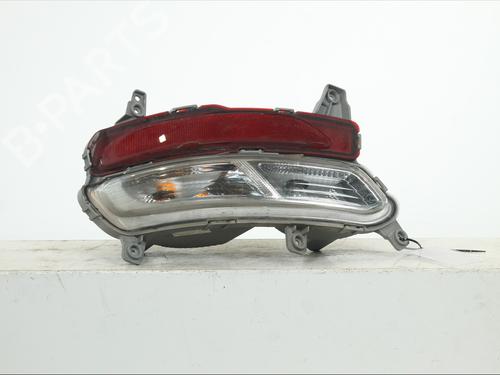 Used Rear bumper right light Rear bumper right light 37432936 37432936