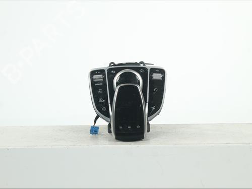 Used Switch Switch MERCEDES-BENZ E-CLASS Coupe (C238) E 220 d (238.314) (194 hp) 36345462 36345462