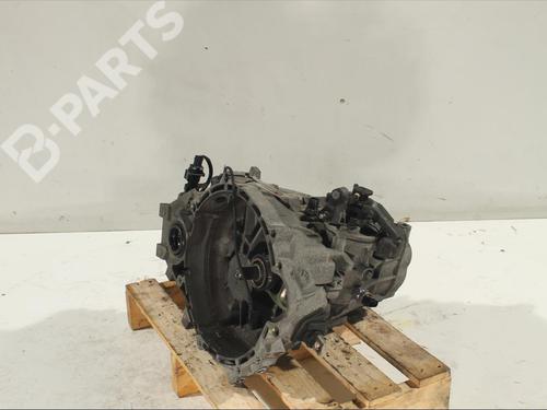Gearbox KIA PRO CEE'D (ED) 1.6 CRDi 115 | BP11984207M3 