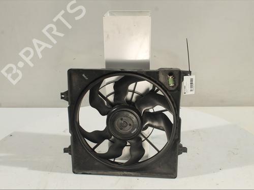 Pack de refroidissement KIA SPORTAGE IV (QL, QLE) 1.6 CRDi Eco-Dynamics+ (136 hp) 32150991