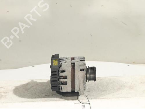 Used Alternator Alternator HYUNDAI i40 I (VF) 1.7 CRDi (116 hp) 24606540 24606540