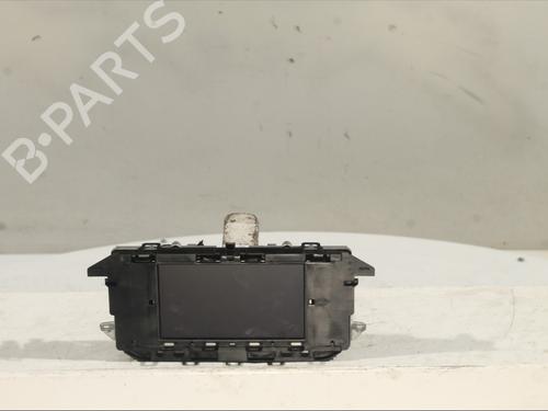 Display BMW X1 (E84) sDrive 16 d (116 hp) 32277913