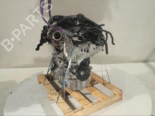 Motor VW GOLF VII (5G1, BQ1, BE1, BE2) 1.0 TSI | BP20221869M1 
