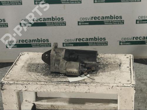 Startmotor FORD FOCUS II (DA_, HCP, DP)  | BP11899957M8 