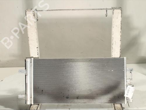Used AC radiator MINI MINI (F55) Cooper (136 hp) 18839396