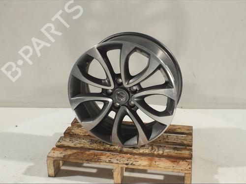 Used Rim NISSAN JUKE (F15) 1.5 dCi (110 hp) 24399002
