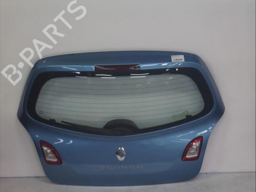 tailgate-renault-twingo-ii-cn0_-2007-31077635 main image