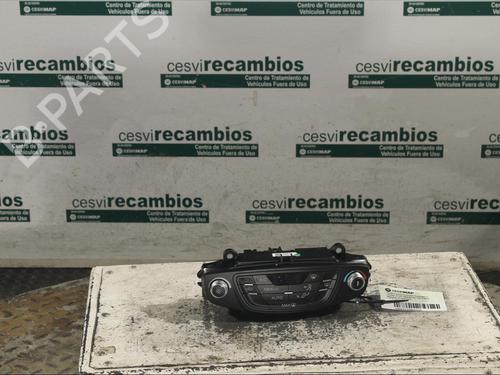 Used Climate control Climate control FORD TOURNEO COURIER B460 MPV 1.5 EcoBlue (100 hp) 32277506 32277506